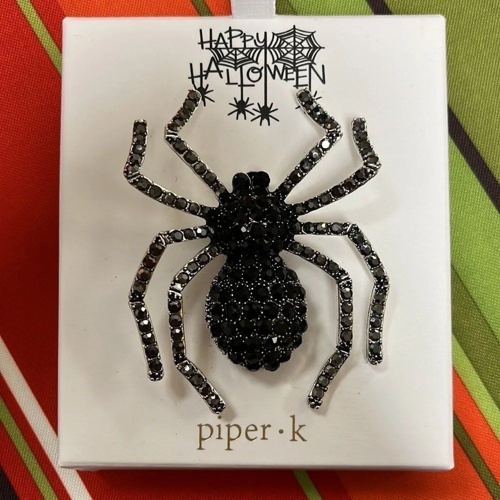 Piper K brand new